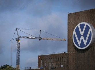 Volkswagen kappt Gewinnerwartung für 2026