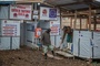 Ärzte ohne Grenzen: Ebola-Epidemie in DR Kongo verlagert sich auf neue Regionen