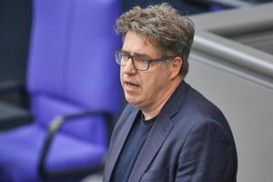 Grüne pochen auf Direktzahlungen statt erneutem Tankrabatt