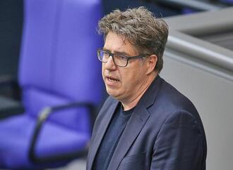 Grüne pochen auf Direktzahlungen statt erneutem Tankrabatt