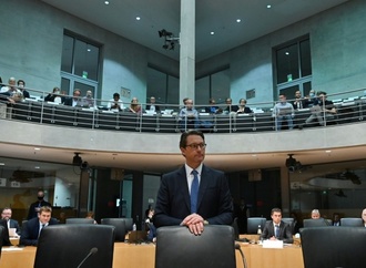 Bund der Steuerzahler fordert neuen Straftatbestand ''Haushaltsuntreue''