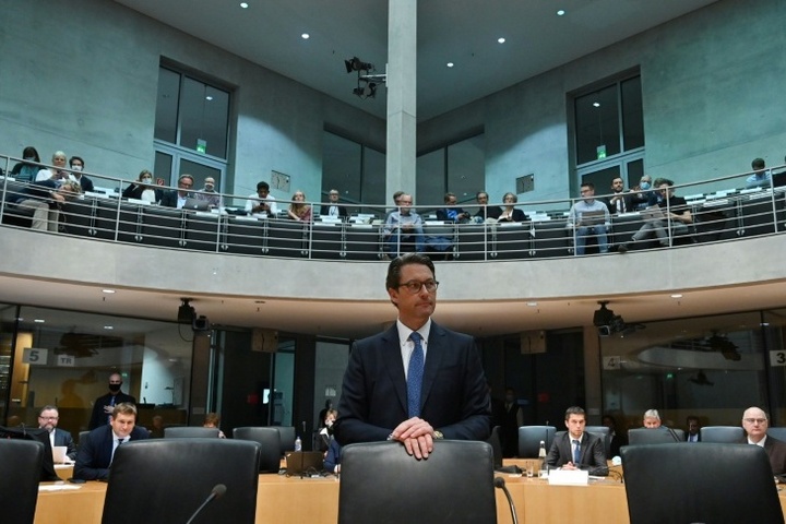 Bund der Steuerzahler fordert neuen Straftatbestand ''Haushaltsuntreue''