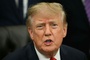 Trump setzt neue US-Sanktionen gegen Russland in Kraft
