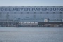 Neuer Chef der Meyer Werft sieht Kreuzfahrtschiffbauer auf gutem Kurs