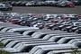 EY: Deutsche Autokonzerne im Sinkflug