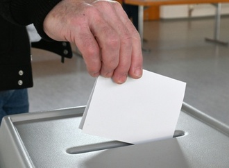 Bürgermeisterwahl in brandenburgischem Strausberg: Stichwahl nötig