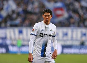 1. Bundesliga: Paderborn gewinnt gegen Hoffenheim