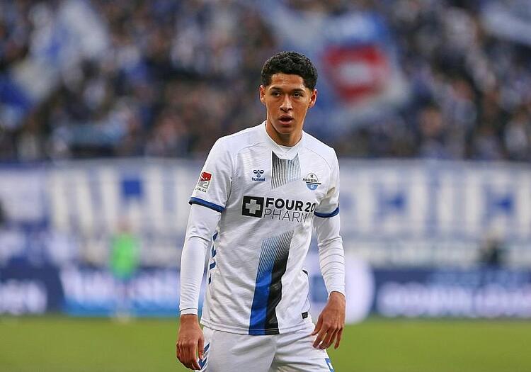 1. Bundesliga: Paderborn gewinnt gegen Hoffenheim