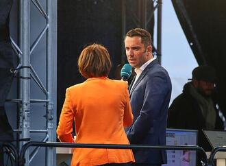 Mecklenburg-Vorpommern: CDU in Hochrechnungen unter fünf Prozent
