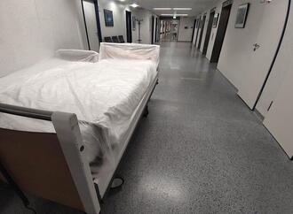 Krankenhäuser fordern Abbau von Bürokratie im Gesundheitswesen