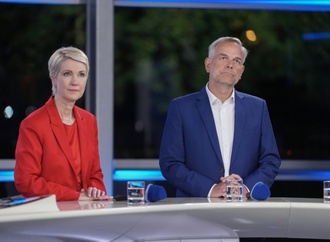 AfD gewinnt Wahl in Mecklenburg-Vorpommern vor SPD - CDU verpasst Landtagseinzug