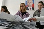Teilergebnisse: Putins Partei siegt bei Parlamentswahl in Russland