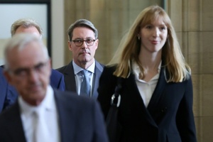 Prozess wegen Falschaussage zu Maut: Ex-Minister Scheuer weist Vorwürfe zurück
