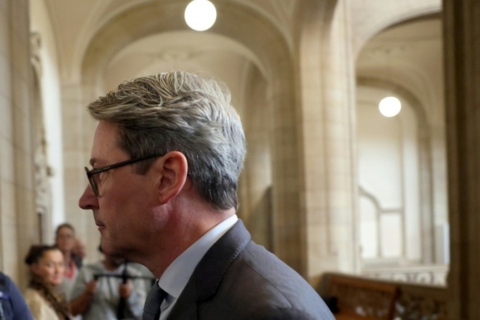 Prozess wegen Falschaussage zu Maut: Ex-Minister Scheuer weist Vorwürfe zurück