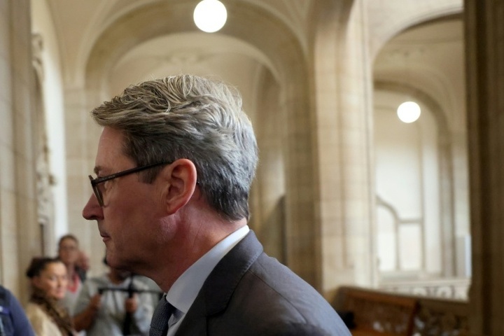 Prozess wegen Falschaussage zu Maut: Ex-Minister Scheuer weist Vorwürfe zurück
