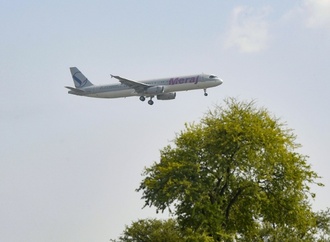 USA verschärfen Sanktionen gegen iranische Airlines ab Mittwoch