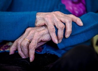 Alzheimer-Experten: Fast 1,8 Millionen Menschen in Deutschland leben mit Demenz