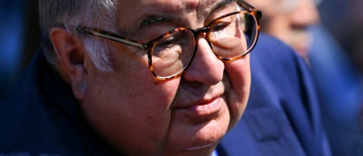 EU verlängert Russland-Sanktionen um drei Jahre und streicht zwei Oligarchen von Liste