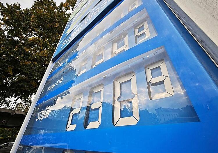 Monopolkommission warnt vor Spritpreisdeckel