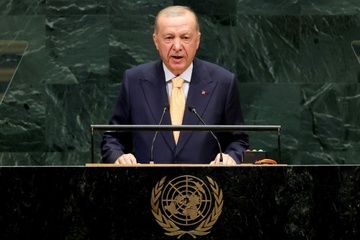 Erdogan: Welt muss unverzüglich mit Wiederaufbau des Gazastreifens beginnen