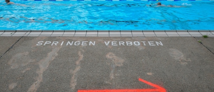 DLRG: 101 Badetote allein im Juni - im Sommer mehr Badetote als im Vorjahr