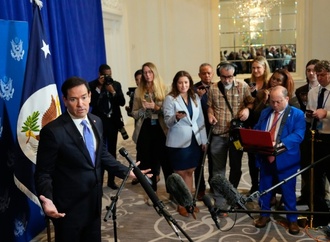 USA laden Putin zum G20-Gipfel in Miami im Dezember ein