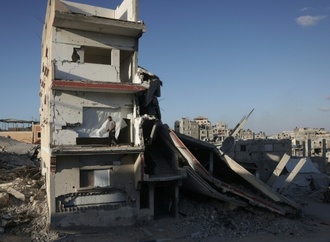 Trumps ''Friedensrat'' stellt Gaza-Wiederaufbauplan über 2,45 Milliarden Dollar vor