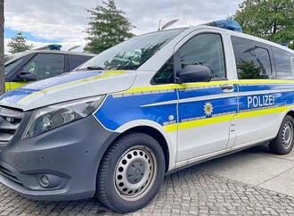 Mehr Unfälle im ersten Halbjahr - aber weniger Verkehrstote