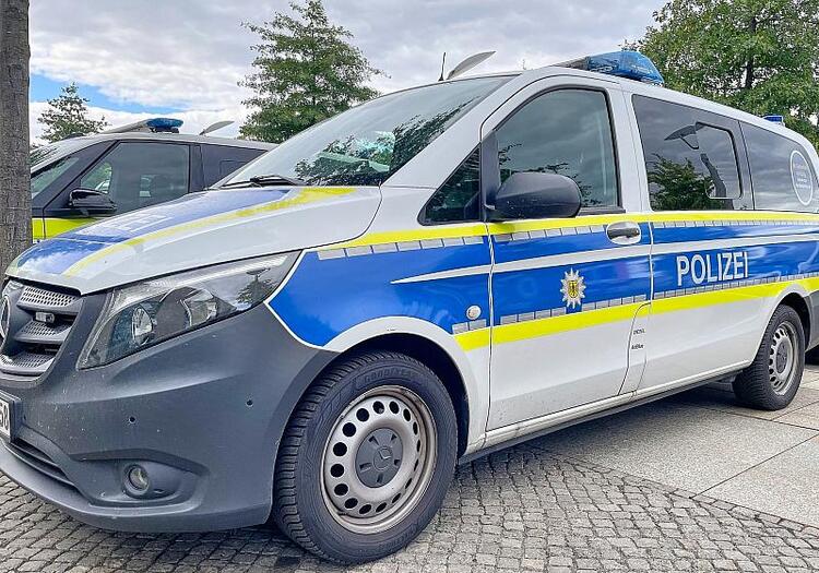 Mehr Unfälle im ersten Halbjahr - aber weniger Verkehrstote