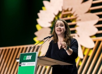 Debatte um Organspende: Grünen-Politikerin Lang plädiert für Widerspruchslösung