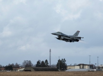 Absturz von Kampfjet auf US-Airbase Spangdahlem: Pilot aus Krankenhaus entlassen