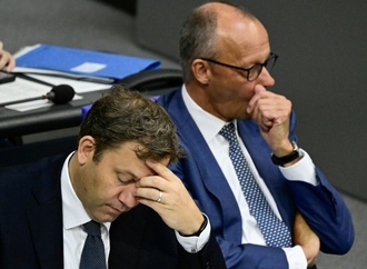 Energie, Rente, Tankrabatt: Ökonomen mit Fundamentalkritik an Bundesregierung