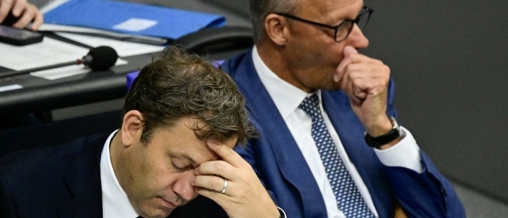 Energie, Rente, Tankrabatt: Ökonomen mit Fundamentalkritik an Bundesregierung
