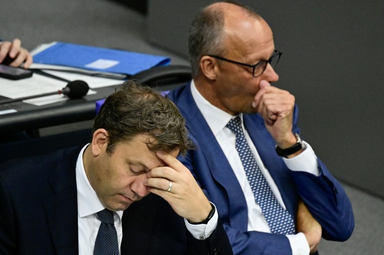 Energie, Rente, Tankrabatt: Ökonomen mit Fundamentalkritik an Bundesregierung