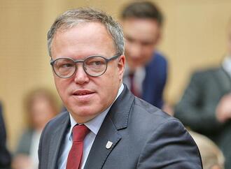 Voigt will deutliche Kurskorrektur der Bundesregierung