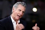 Newsom: Trumps Präsidentschaft nach den Kongresswahlen in bisheriger Form vorbei