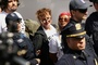 Hollywood-Star Susan Sarandon in New York bei israelkritischem Protest festgenommen