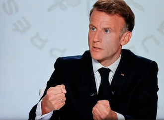Frankreich will Soldaten zum Schutz des saudiarabischen Hafen Janbu entsenden
