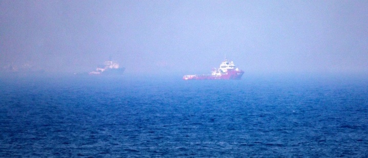 Iran legt den USA Vorschlag zur Öffnung der Straße von Hormus binnen einer Woche vor