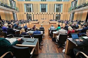 Auch Bundesrat macht Weg für neuen Tankrabatt frei