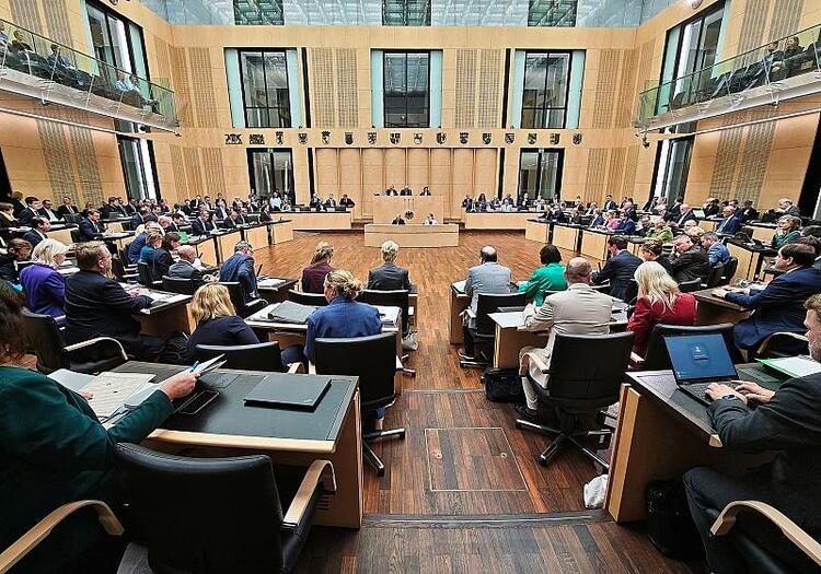 Auch Bundesrat macht Weg für neuen Tankrabatt frei