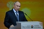 Putin: Russland bereitet sich nicht auf ''irgendeine Art von Kampf mit Europa'' vor