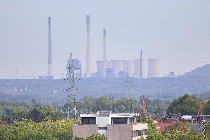 Reiche hält an Kohleausstieg 2030 in NRW fest