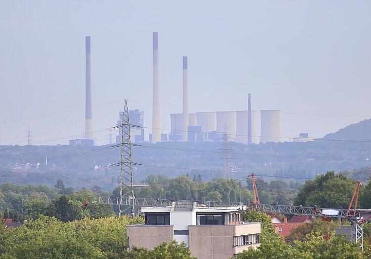Reiche hält an Kohleausstieg 2030 in NRW fest