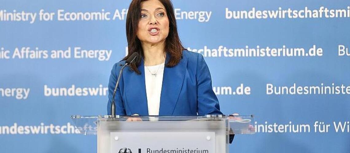 Reiche will Kampfgeist bei Reformvorhaben