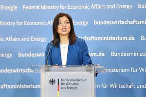 Reiche will Kampfgeist bei Reformvorhaben