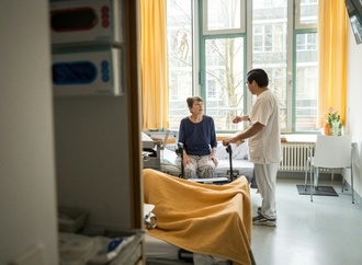 Krankenhausgesellschaft fordert schnellere Anerkennung ausländischer Abschlüsse