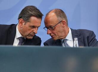 Lies fordert Korrekturen am Reformpaket der Bundesregierung