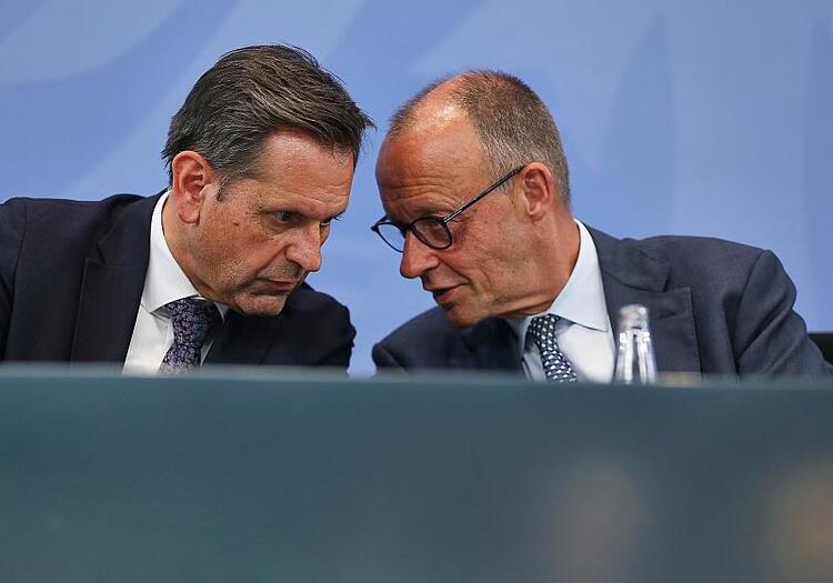 Lies fordert Korrekturen am Reformpaket der Bundesregierung