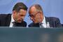Lies fordert Korrekturen am Reformpaket der Bundesregierung